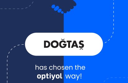 Doğtaş has chosen the Optiyol way!